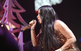 Demi Lovato Is ‘Disappointed’ That Time Honored Trump Alongside #MeToo as POTY