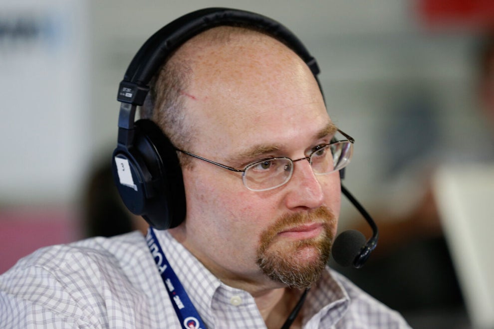 Glenn Thrush