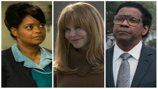 Golden Globes 2018: The Complete List of Nominees