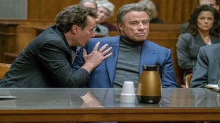 Lionsgate Takes John Travolta’s ‘Gotti’ Off Schedule, Sells Back to Production Company