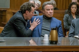 Lionsgate Takes John Travolta’s ‘Gotti’ Off Schedule, Sells Back to Production Company