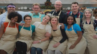 Ratings: ABC’s ‘Great American Baking Show’ Premiere Gets Burned