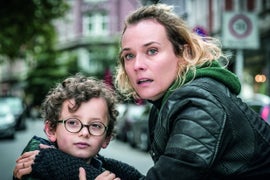 ‘In the Fade’ Film Review: Germany’s Oscar Entry Stars Diane Kruger as a Justice-Seeking Widow