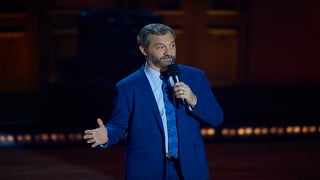 Judd Apatow on Hollywood’s ‘Slow Evolution’ of Support for Silence Breakers