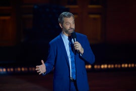 Judd Apatow on Hollywood’s ‘Slow Evolution’ of Support for Silence Breakers
