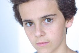‘Shazam:’ DC Superhero Movie Adds ‘It’ Star Jack Dylan Grazer