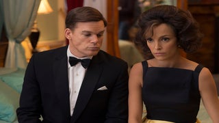 ‘The Crown’ Star Michael C. Hall on Playing JFK as a ‘Functional Addict’