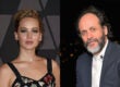 Jennifer Lawrence Luca Guadagnino Burial Rights