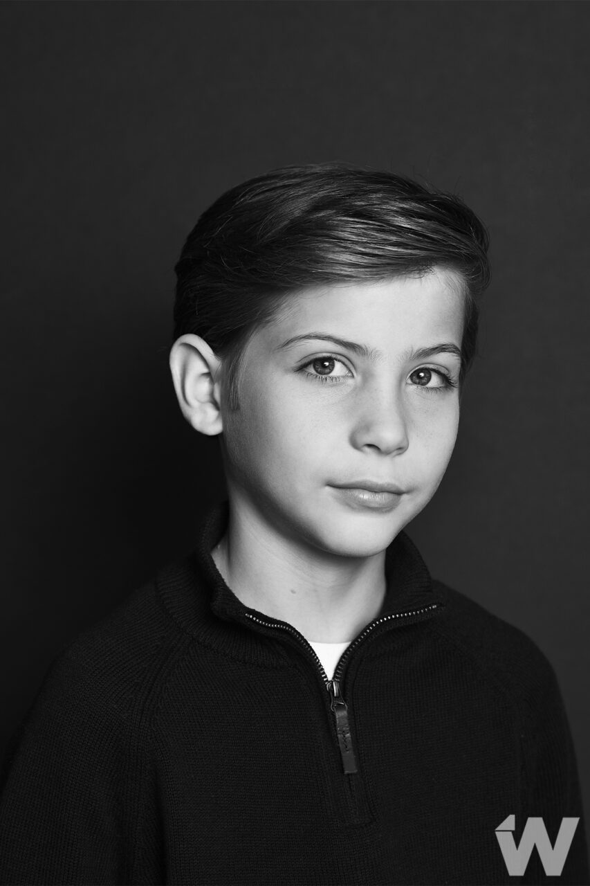 Jacob Tremblay Wonder Jacob Tremblay Wonder