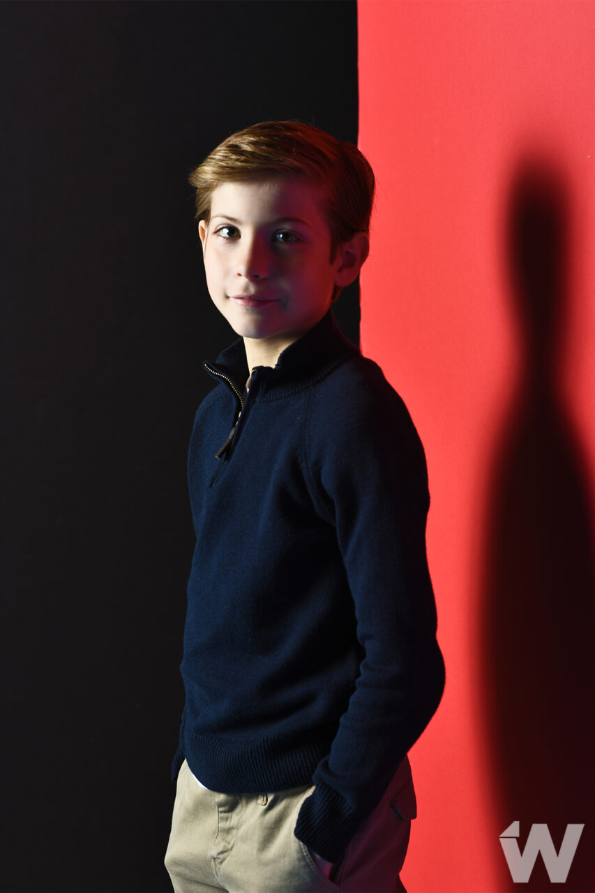 Jacob Tremblay Wonder Jacob Tremblay Wonder