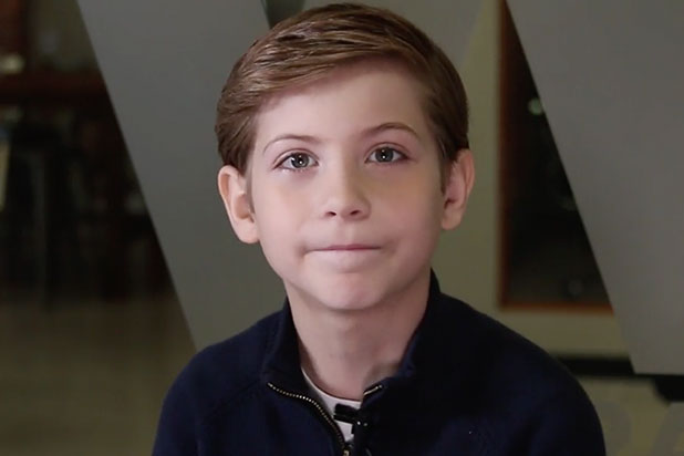 Jacob Tremblay Wonder