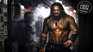 ‘Aquaman’ Makes Huge Splash at Comic-Con in First Trailer (Video)