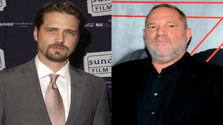 Jason Priestley Says He Punched Harvey Weinstein at a Golden Globes Party in the ’90s