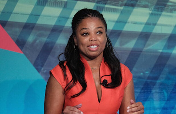 Jemele Hill Denies ESPNs Chris Berman Left Any Racially Disparaging Remarks on My Voicemail picture
