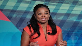Jemele Hill Denies ESPN’s Chris Berman ‘Left Any Racially Disparaging Remarks on My Voicemail’