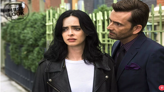 ‘Jessica Jones’ Is a ‘Ticking Time Bomb’ in Season 2 Trailer for Netflix Series (Video)