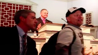 Watch That Full ‘Kimmel’ Alabama Rally Clip That’s Got Roy Moore All Fired Up (Video)