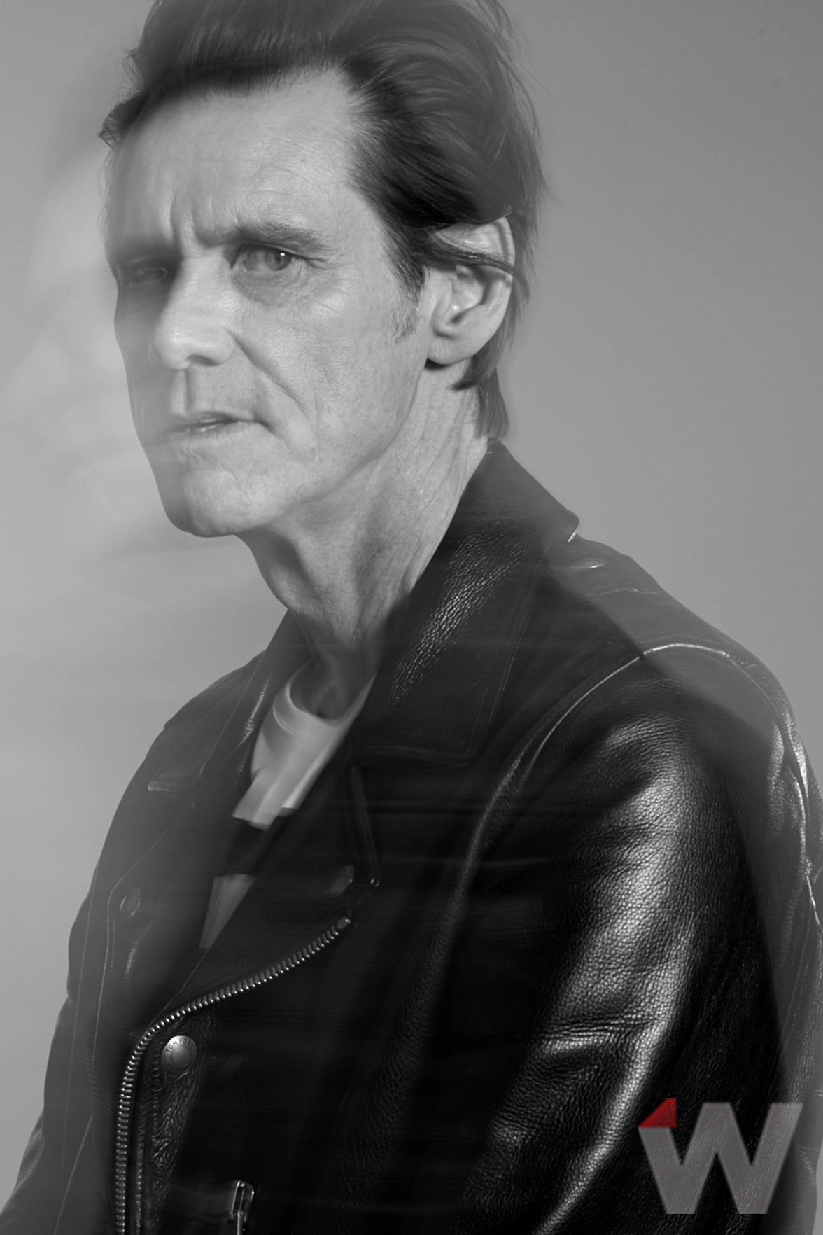 Jim Carrey, TIFF Jim Carrey, TIFF
