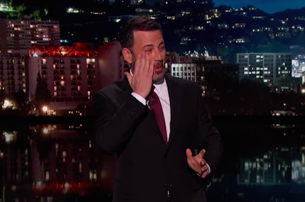 Jimmy Kimmel Jimmy Kimmel