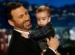 Jimmy Kimmel Son Billy