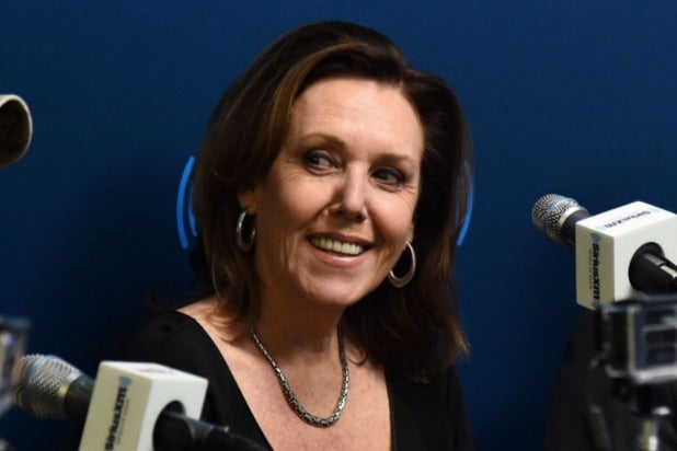 Joan Walsh MSNBC The Nation