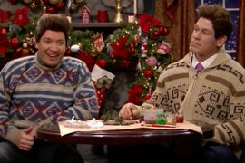 John Cena Has Audience in Stitches Before ‘Mad Lib Theater’ Scene Even Starts (Video)
