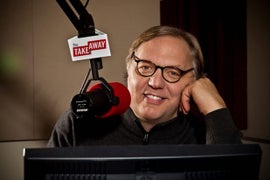 NY Public Radio Vows ‘to Do More’ After John Hockenberry Is Accused of Sexual Harassment