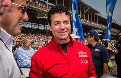 John Schnatter