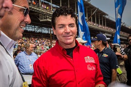 Papa John Is Cooked, Founder John Schnatter Steps Down as CEO of Pizza Chain