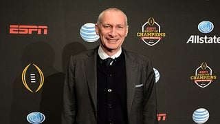 Is John Skipper’s Legacy at ESPN Riding on the NBA?