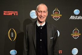 Is John Skipper’s Legacy at ESPN Riding on the NBA?
