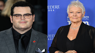Judi Dench, Josh Gad Cast in Kenneth Branagh’s ‘Artemis Fowl’ Adaptation
