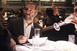 Judd Apatow on Playing a ‘Generic A-hole Producer’ in James Franco’s ‘The Disaster Artist’