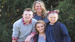 Keaton Jones GoFundMe Drive Halted Over Concerns About Bullied Boy’s Mom (Exclusive)