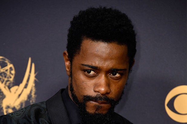 Lakeith Stanfield
