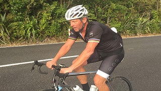 Yes, Lance Armstrong Saw Doping Documentary ‘Icarus’ – and Was ‘Blown Away’