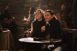‘The Marvelous Mrs. Maisel’ Star Michael Zegen Breaks Down His Character’s ‘Quarter Life Crisis’