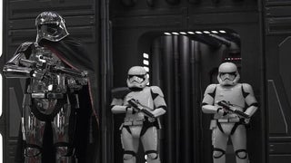‘Star Wars: The Last Jedi’: 8 A-List Cameos to Keep an Eye (and Ear) Out for (Photos)