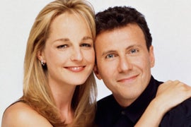 ‘Mad About You’: Paul Reiser, Helen Hunt in Talks for Revival Limited Series