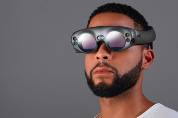Magic Leap