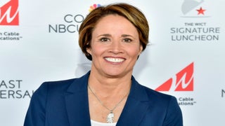 Mary Carillo, David Feherty and Ato Boldon Join NBC’s PyeongChang Olympics Coverage (Exclusive)