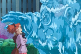 ‘Mary and the Witch’s Flower’ Film Review: Studio Ghibli Vets Make Magic