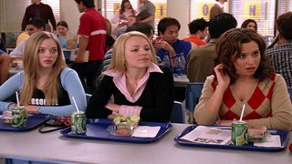 ‘Mean Girls’ Cast Reunites for the First Time to Promote Voting
