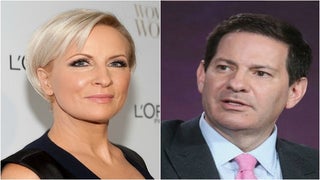 ‘Morning Joe’ Co-Host Mika Brzezinski Apologizes to Mark Halperin Accusers