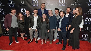 Miranda Sherman Joins Michael D. Ratner’s OBB Pictures as Production Executive