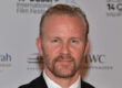 Morgan Spurlock Dubai