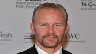 Morgan Spurlock Steps Down From His Production Company After Sexual Misconduct Admission