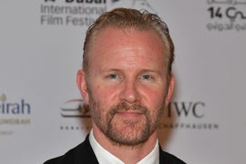 Morgan Spurlock Steps Down From His Production Company After Sexual Misconduct Admission