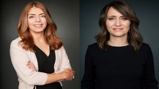 HBO Taps Nancy Abraham, Lisa Heller as Co-Heads of Documentary and Family Programming