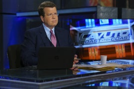 Fox Business Network Beats CNBC in Full-Year Business Day Viewers for the First Time Ever